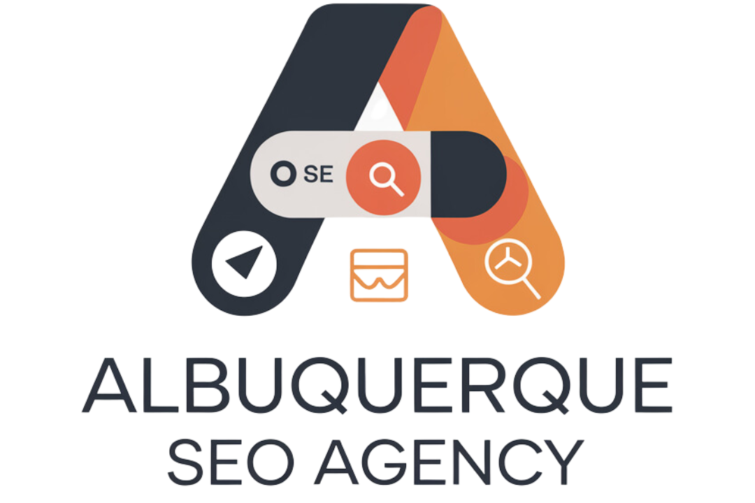 Albuquerque Seo agency logo